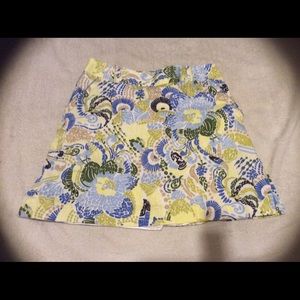 Sport Haley size 4 skirt